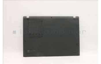 Lenovo 5CB1H81804 COVER FRU PHOENIX D_COVER_WWAN_BLK_ASSY