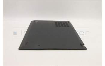 Lenovo 5CB1H81804 COVER FRU PHOENIX D_COVER_WWAN_BLK_ASSY