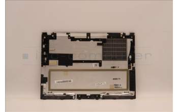 Lenovo 5CB1H81805 COVER FRU PHOENIX D_COV_WWAN_BLK_5G_ASSY