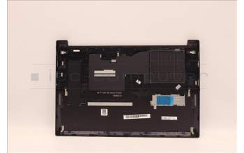 Lenovo 5CB1H81810 COVER D_COVER_AL_ASSY_BK_DIS