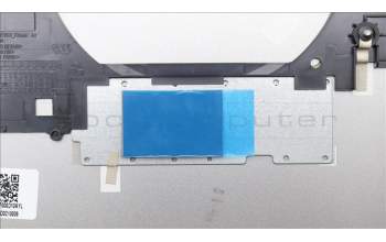 Lenovo 5CB1H81811 COVER D_COVER_AL_ASSY_SL_DIS