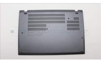 Lenovo 5CB1H81819 COVER ROC1_JT6C1_DCOV_UMA_SUB_ASSY_GRAY