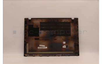 Lenovo 5CB1H81824 COVER RocP1_JP6C1_DCOV_UMA_SUB_ASSY_BK