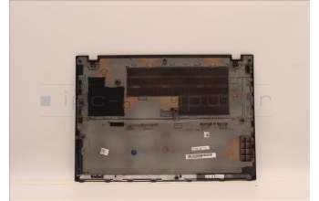 Lenovo 5CB1H81826 COVER RocP 1.0_JP6C1_DCOV_UMA_WL_ASSY_BK