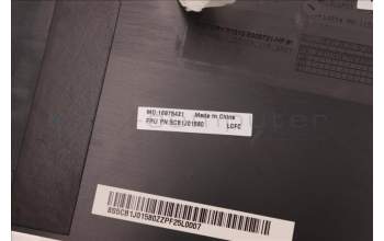 Lenovo 5CB1J01580 COVER LCD Cover L 82TS GREY