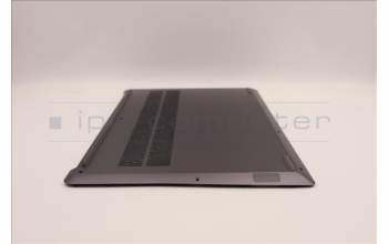 Lenovo 5CB1J01581 COVER Lower Case H 82SK STGY