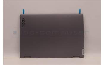 Lenovo 5CB1J01790 COVER LCD Cover L 82QG AG