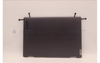 Lenovo 5CB1J02052 COVER LCD Cover L 82QE SG