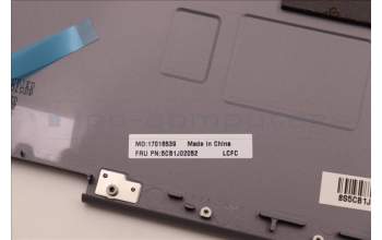 Lenovo 5CB1J02052 COVER LCD Cover L 82QE SG