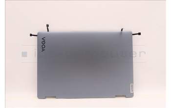 Lenovo 5CB1J02054 COVER LCD Cover L 82QE SB