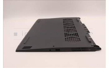 Lenovo 5CB1J09409 COVER Lower Case C 82SA Black