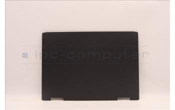 Lenovo 5CB1J09410 COVER LCD Cover C 82SA Black