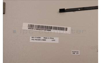 Lenovo 5CB1J10603 COVER Lower Case L 21EJ(5CB1J10603)