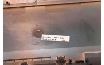 Lenovo 5CB1J18116 COVER JP610_D_COVER_QN20PE_ASSY