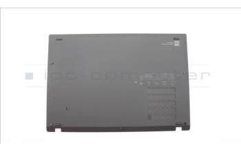 Lenovo 5CB1J18140 COVER FRU JX3B0_D_AL_WLAN_BLK_EP_ASSY