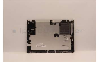 Lenovo 5CB1J18145 COVER FRU CvrD_AL_WLAN_BLK_EP_ASSY JX3C5