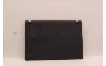 Lenovo 5CB1J18146 COVER FRU CvrD_AL_WWAN_BLK_EP_ASSY JX3C5