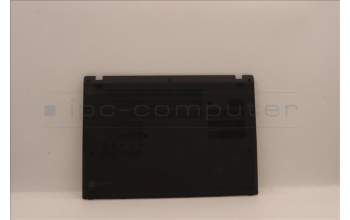 Lenovo 5CB1J18154 COVER FRU JP4C5 D COVER UMA WL ASSY BK