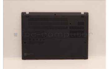 Lenovo 5CB1J18155 COVER FRU JP4C5 D COVER UMA WW ASSY BK