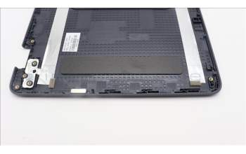 Lenovo 5CB1J18166 COVER A COVER ASM Slate Grey 300W Gen4