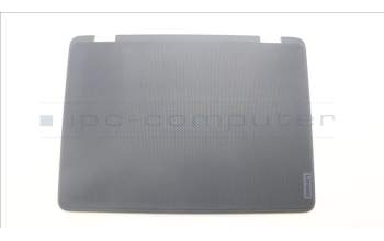 Lenovo 5CB1J18182 COVER FRU A COVER ASM Slate Grey 500WG4