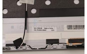 Lenovo 5CB1J30327 COVER LCD Cover L82TK_MLR UG YG