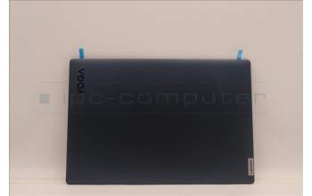 Lenovo 5CB1J30330 COVER LCD Cover L82TK_GLS DT YG