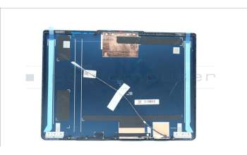 Lenovo 5CB1L10785 COVER LCD Cover W/Ant C82XD T30IR AL AB