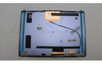 Lenovo 5CB1L10786 COVER LCD Cover W/Ant C82XD T30IR AL VT