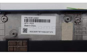 Lenovo 5CB1L44921 COVER LCD Cover WT 82XK