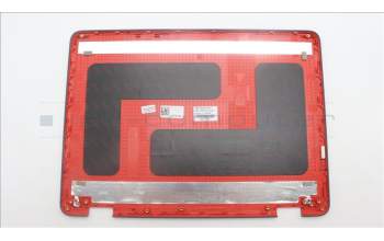 Lenovo 5CB1L47304 COVER FRU A COVER ASM Red 500W Gen4