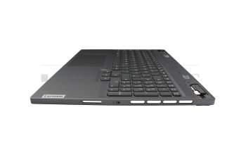 5CB1L56029 Original Lenovo Tastatur inkl. Topcase DE (deutsch)