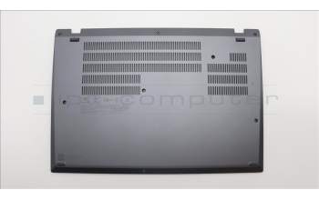 Lenovo 5CB1L57533 COVER FRU ROCP_D_COVER_UMA_SUB_ASSY_GRAY