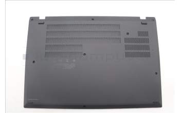 Lenovo 5CB1L57535 COVER FRU ROCP_D_COVER_UMA_SUB_ASSY_BK