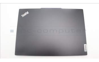 Lenovo 5CB1L57689 COVER KE451_A_COVER_ASSY_BLACK_24T