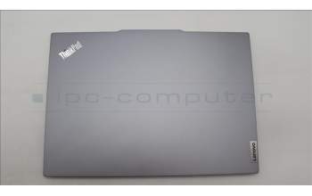 Lenovo 5CB1L57692 COVER KE451_A_COVER_ASSY_GRAY