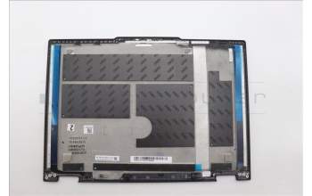 Lenovo 5CB1L57719 COVER FRU KX3D1_A_COVER_MG_ASSY_LP_BK