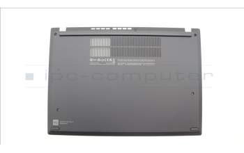 Lenovo 5CB1L57779 COVER COVER X13G4_D_COVER_S_5G_BLK_ASSY