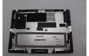 Lenovo 5CB1L57800 COVER X13G4_D_COVER_S_4G_BLK_ASSY