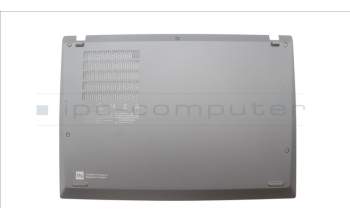 Lenovo 5CB1L57953 COVER FRU KT4D5_D_COVER_AL_WLAN_BLK_ASSY