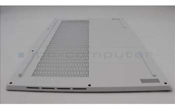 Lenovo 5CB1L83632 COVER Lower Case C 82Y3 White