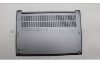 Lenovo 5CB1M21469 COVER FRU COVER KE452_D_COVER_AL_ASSY_GY