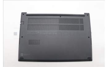 Lenovo 5CB1M21470 COVER FRU COVER KE452_D_COVER_PL_ASSY_BK