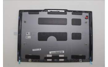 Lenovo 5CB1M21566 COVER FRU A_COVER_AL_FHDT_GR_ASSY VIC