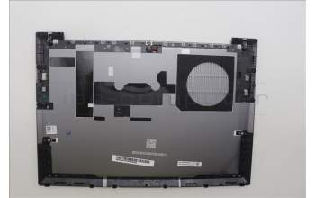 Lenovo 5CB1M21570 COVER FRU D_COVER_AL_WL_GR_ASSY