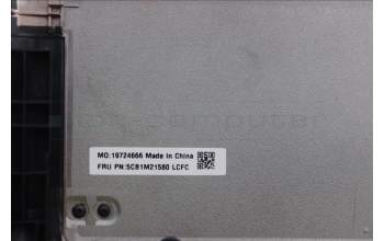 Lenovo 5CB1M21580 COVER LP6C0_D_COVER_DUMMY_SIM_ASSY