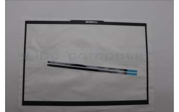 Lenovo 5CB1M21644 COVER FRU COVER LT6E0_B_SHEET_5M_IR_ASSY