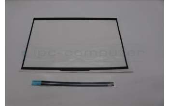 Lenovo 5CB1M21654 COVER FRU COVER LT6E0_B_SHEET_MIC_ASSY