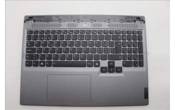 Lenovo 5CB1N84701 Tastatur inkl. Topcase ASM SWS C 83DH LGRGB