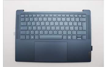 Lenovo 5CB1N84764 Tastatur inkl. Topcase ASM FRA H 83E3 TT PST